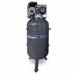 KOMPRESOR WEBER 270L  11bar
